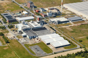 Chemiebedrijf Envalior wil fabriek in Antwerpse haven sluiten 220 jobs verdwijnen