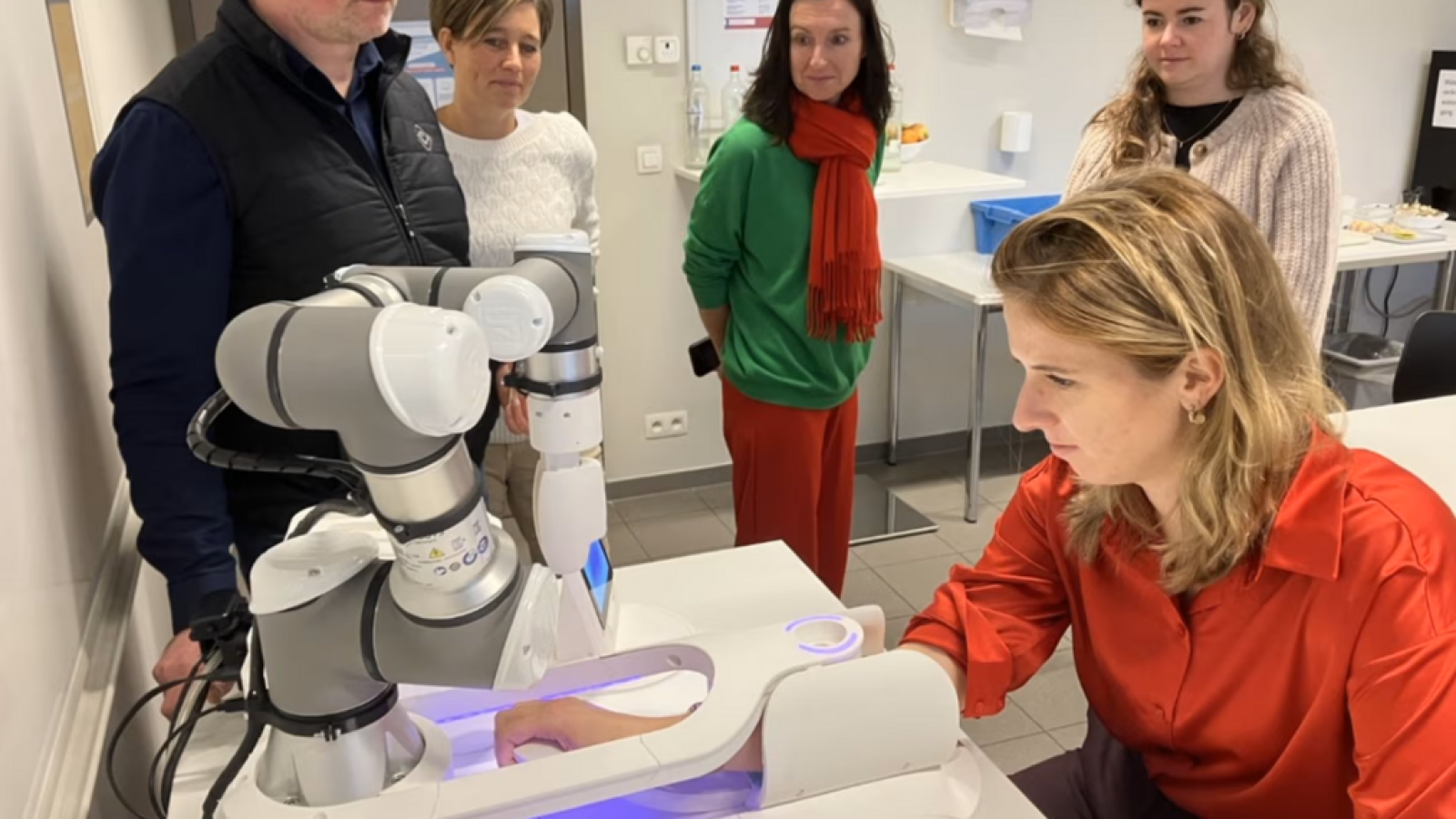 Crosscare 2.0 Thomas More