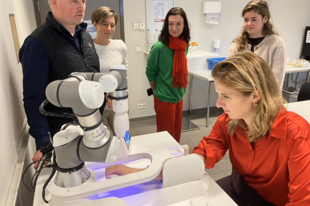 Crosscare 2.0 Thomas More