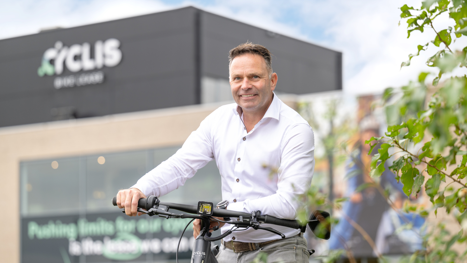 Cyclis_CEO Joep Kempen