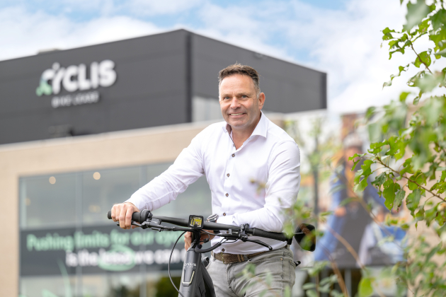 Cyclis_CEO Joep Kempen