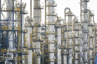 DOMO Chemicals, Leuna site_06