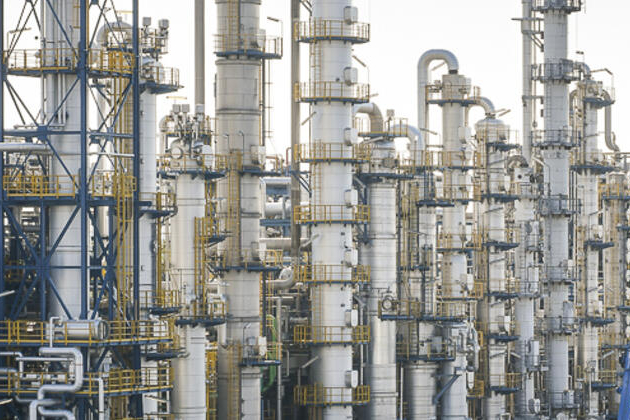 DOMO Chemicals, Leuna site_06