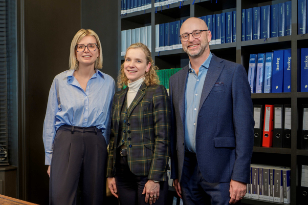 DSM Consulting PIA Group