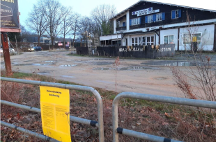 De toverfluit wordt afgebroken