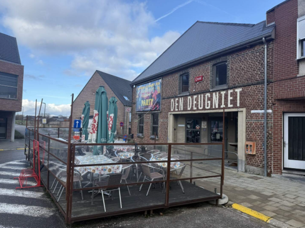 Den Deugniet in Haasrode