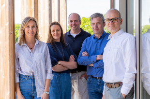 Dynapps breidt uit naar Spanje met vijfde overname.