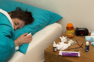 Eén op de drie werknemers is nooit ziek, maar langdurig ziekteverzuim blijft stijgen