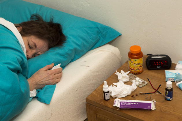 Eén op de drie werknemers is nooit ziek, maar langdurig ziekteverzuim blijft stijgen