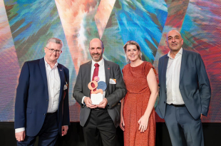 Gangmaker Hageland Van Mullem & Zonen Tienen