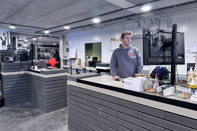 HILFRA centraliseert activiteiten in Rijkevorsel en kiest voor compactere werking