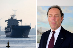 Haven van Antwerpen-Brugge ziet goederenoverslag dalen met 4 procent