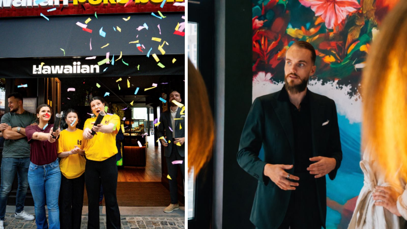 Hawaiian sluit 2025 af met recordomzet van 67 miljoen euro