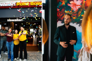 Hawaiian sluit 2025 af met recordomzet van 67 miljoen euro