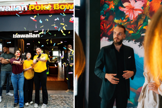 Hawaiian sluit 2025 af met recordomzet van 67 miljoen euro