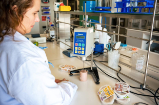 Het expertisecentrum Mobilab & Care