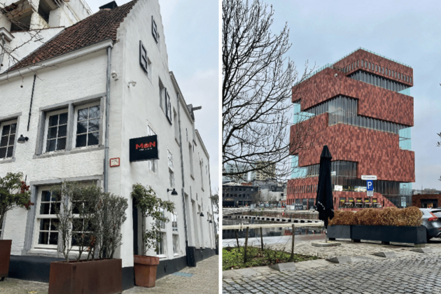 Hotspot voor vleesliefhebbers op Eilandje failliet