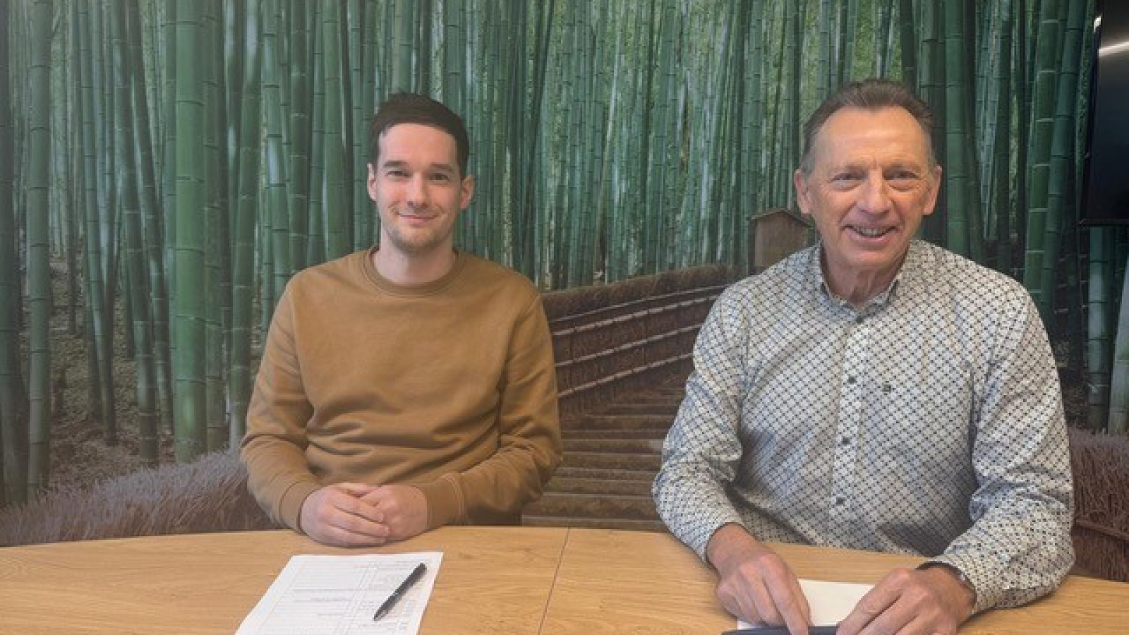 Imprenta neemt Expo‑Etcetera over en versterkt positie in visuele communicatiemarkt