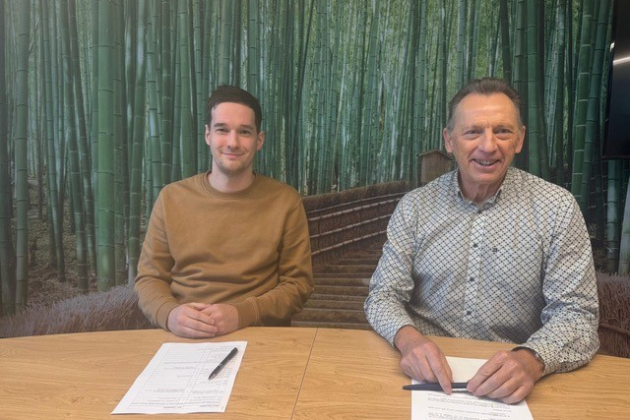 Imprenta neemt Expo‑Etcetera over en versterkt positie in visuele communicatiemarkt