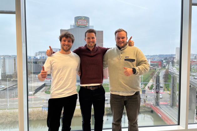 Leuven Panenco overname Inect