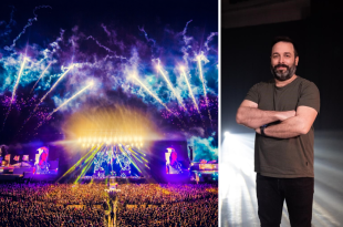 Leuvense Tourmanagement koopt Antwerpse festivalsoftware Beatswitch