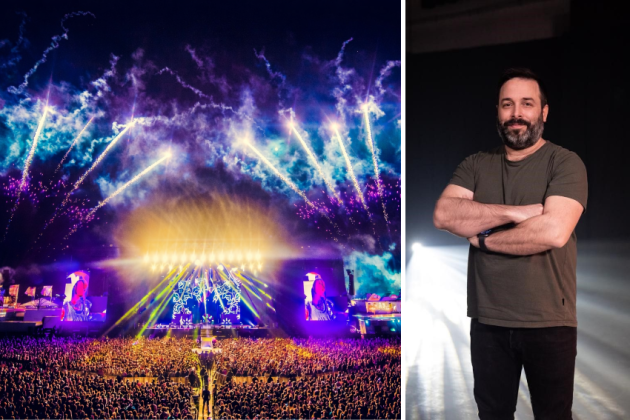 Leuvense Tourmanagement koopt Antwerpse festivalsoftware Beatswitch