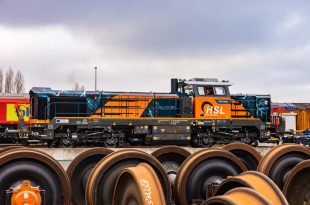 Logo gvaItaliaans staatsbedrijf is een van snelste groeiers in Antwerpse haven