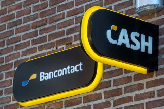 Logo gvaOndernemers vragen meer cashstortpunten in Deurne