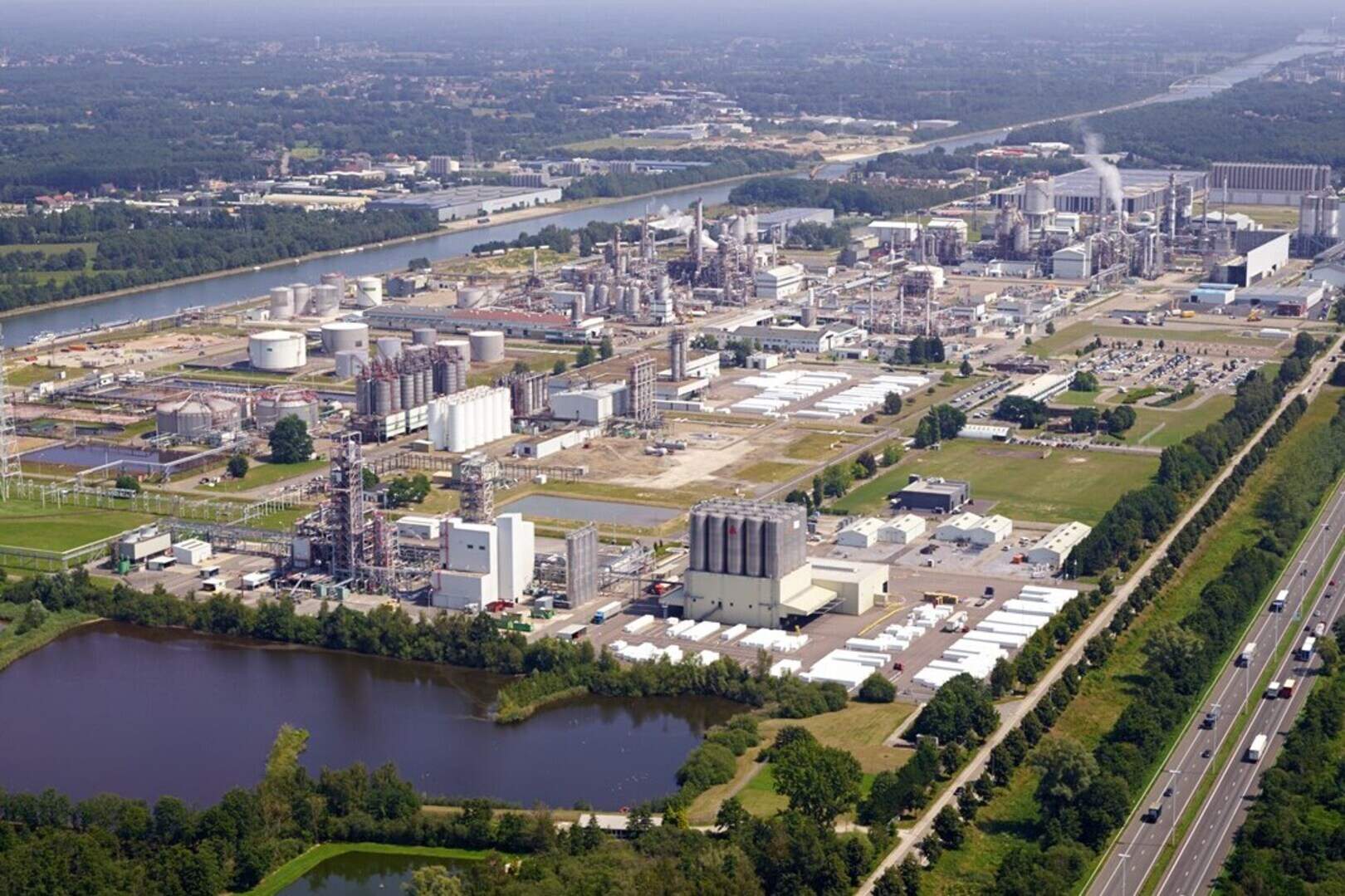 Voka Mechelen-Kempen wil 10.000 jobs helpen creëren op vijftien jaar tijd