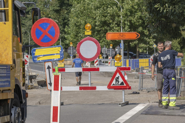 Lokale ondernemers kunnen zich registreren als leverancier voor Beerse