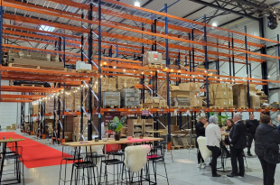 Maatwerkbedrijf opent extra vestiging om groei te kunnen bijbenen