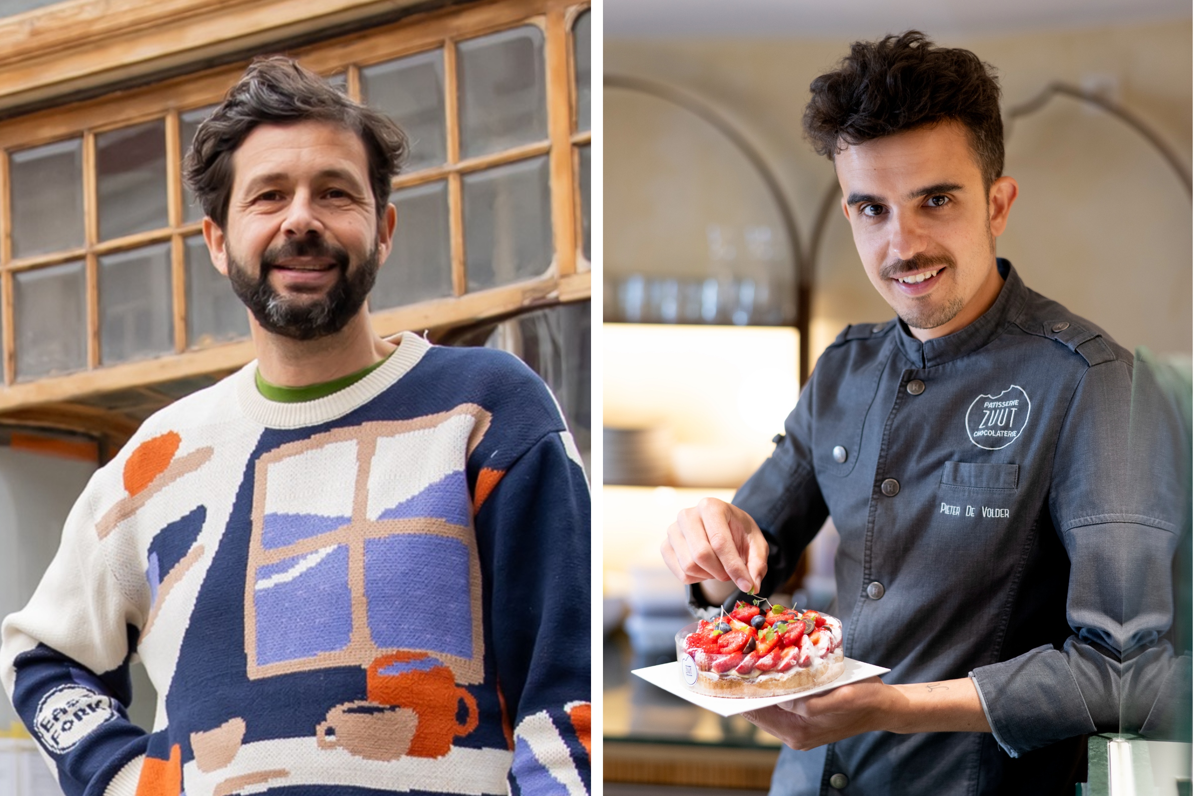 Mechelse IJzerenleen in trek bij Leuvense ondernemers: na Madmum opent ook patissier en chocolatier 