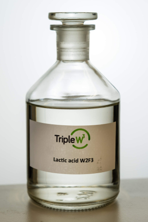 Melkzuur TripleW