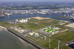 North-Sea-Port-in-Vlissingen