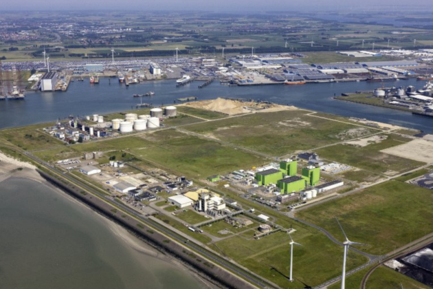 North-Sea-Port-in-Vlissingen