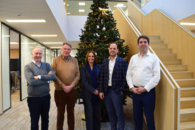 Overname Ooms Ijzerwaren door Lecot