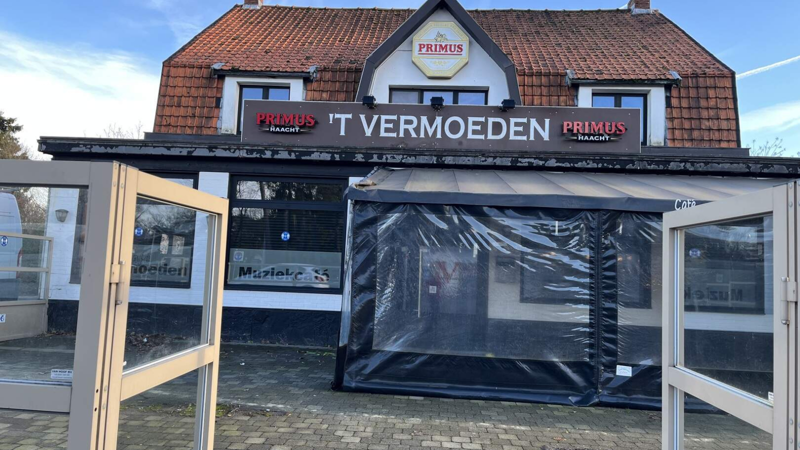 Overnemer gezocht voor failliet café ’t Vermoeden
