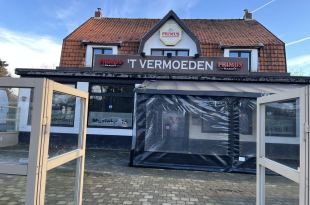 Overnemer gezocht voor failliet café ’t Vermoeden