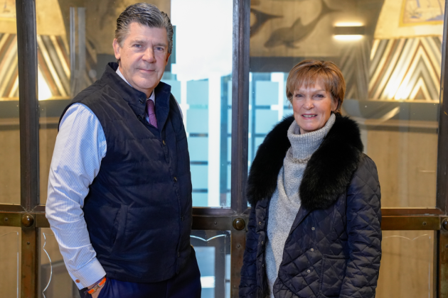 Partena Professional Belgische Franchise Federatie