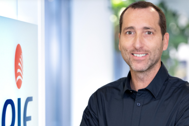 Peter Smets wordt directeur van de divisie Industry bij SPIE Belgium