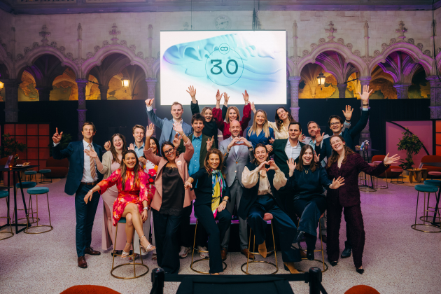 Colorclub: 30 years !