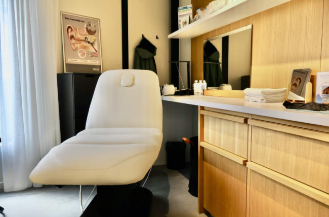 Regal Clinic in Lier