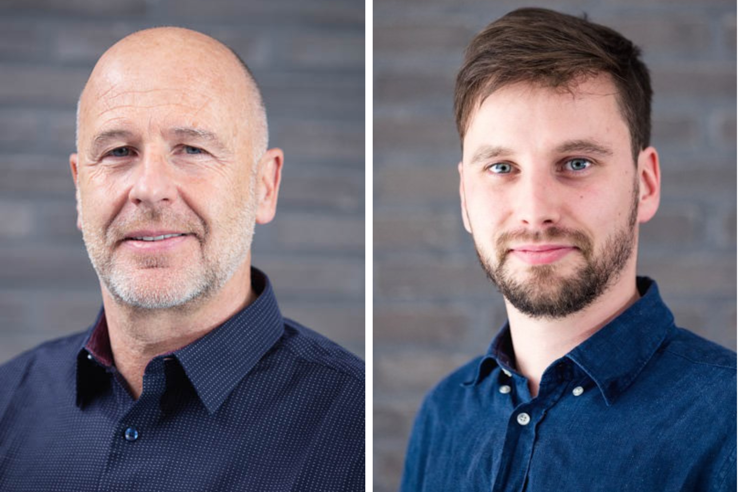 Reginald Schellen verwelkomt met Schellen+ Architecten nieuwe generatie, onder wie zijn zoon