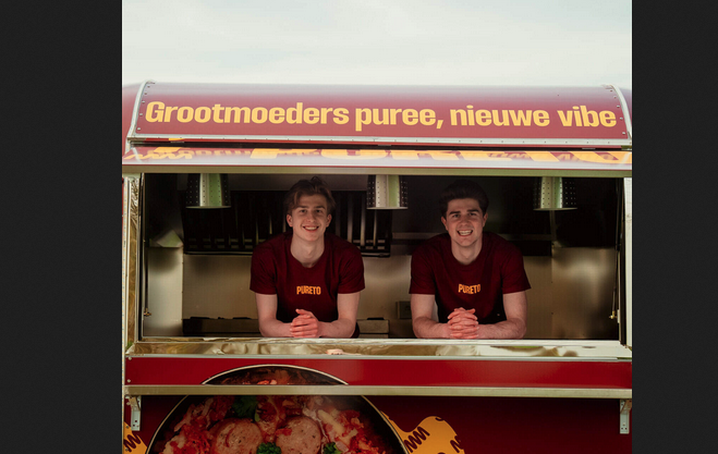 Pureto plet ze weldra in Hasselt