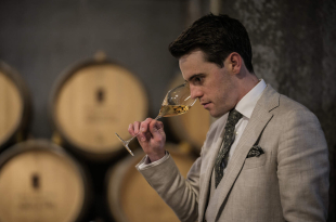 Sommelier Tom Ieven zegt restaurantwereld vaarwel