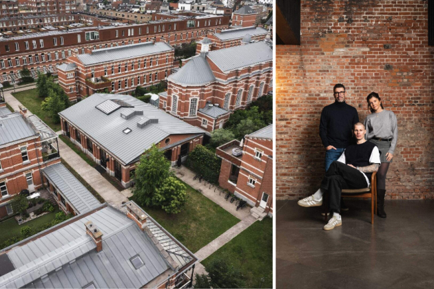 Sportclub The Brick strijkt neer in ’t Groen Kwartier met fitness en wellness