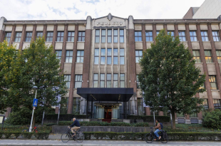 Stad Mortsel steunt Agfa in onderzoek om bedrijventerreinen te herbestemmen