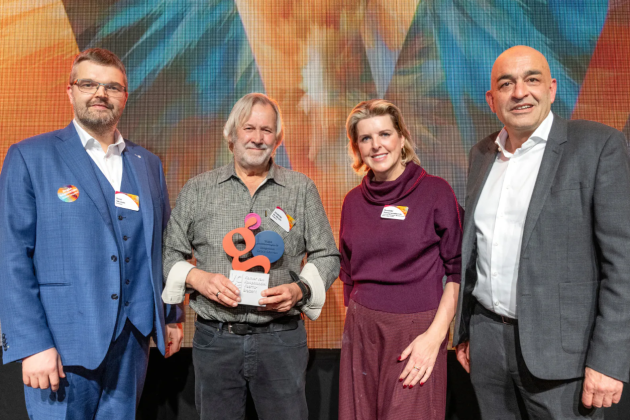 Stageco wint Gangmaker 2026