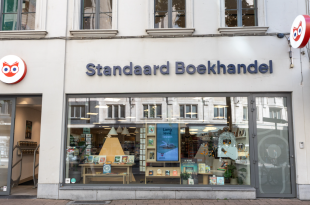 Standaard Boekhandel