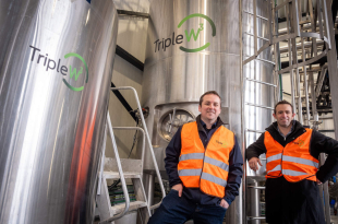 Tal Shapira en Amir Oranim